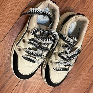 North Star Sneaker